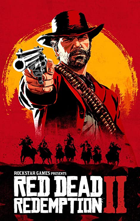 Red Dead Redemption 2