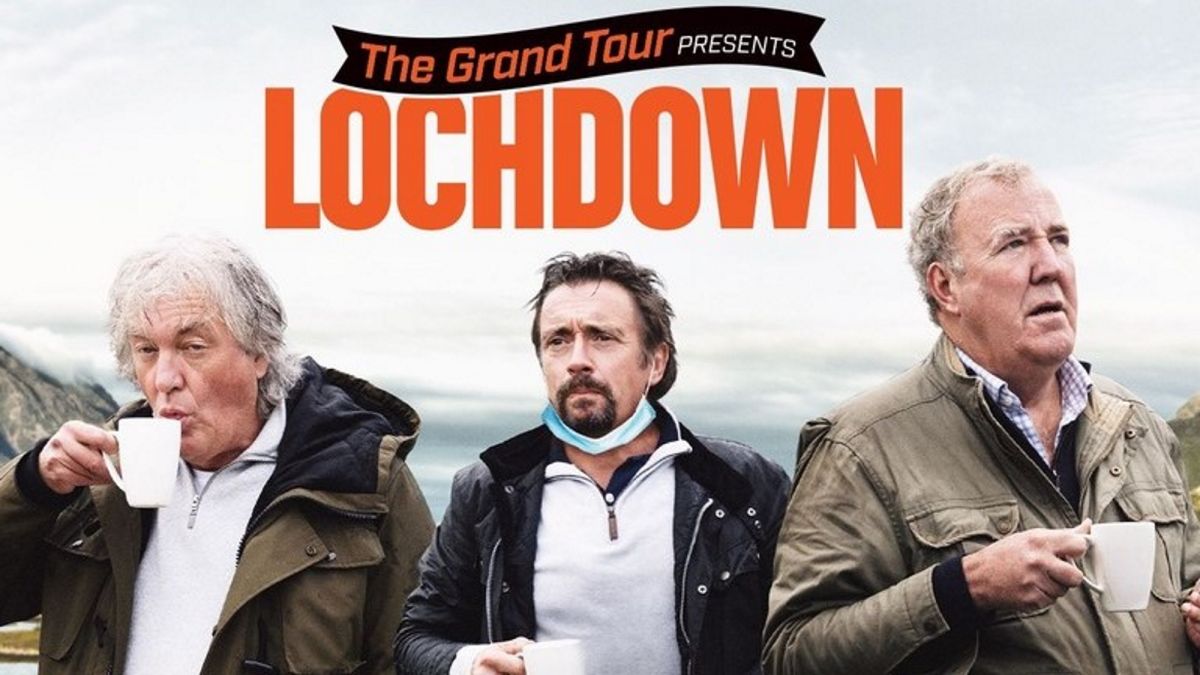 The Grand Tour