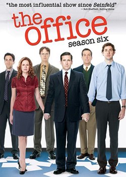 The Office Season 6