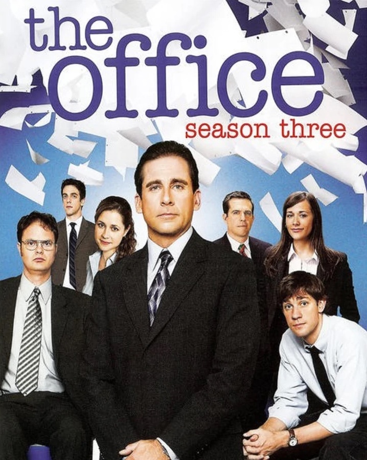 The Office