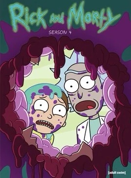 Rick and Morty