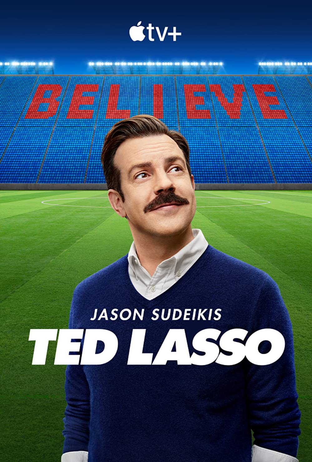 The Ted Lasso Show