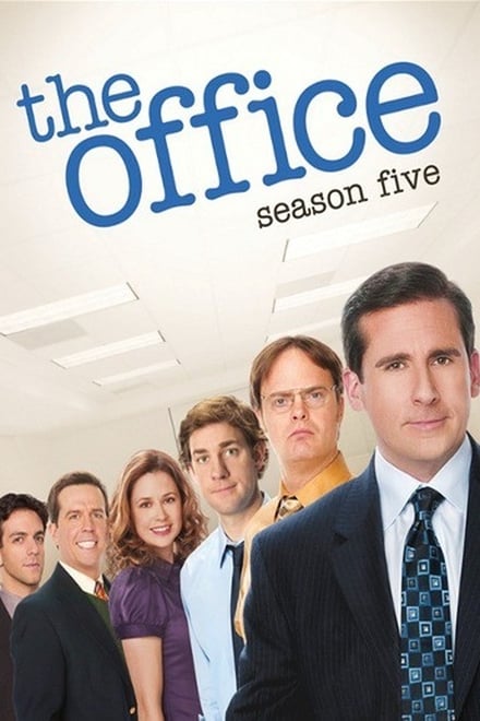The Office