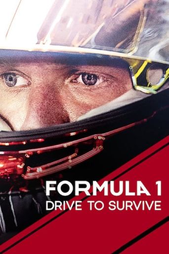Formula 1 Drive to Survive