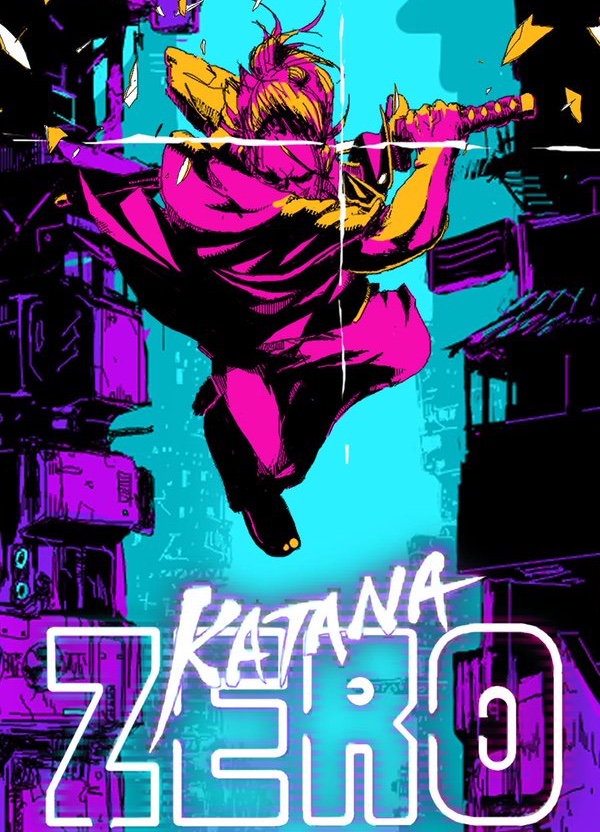 Katana Zero