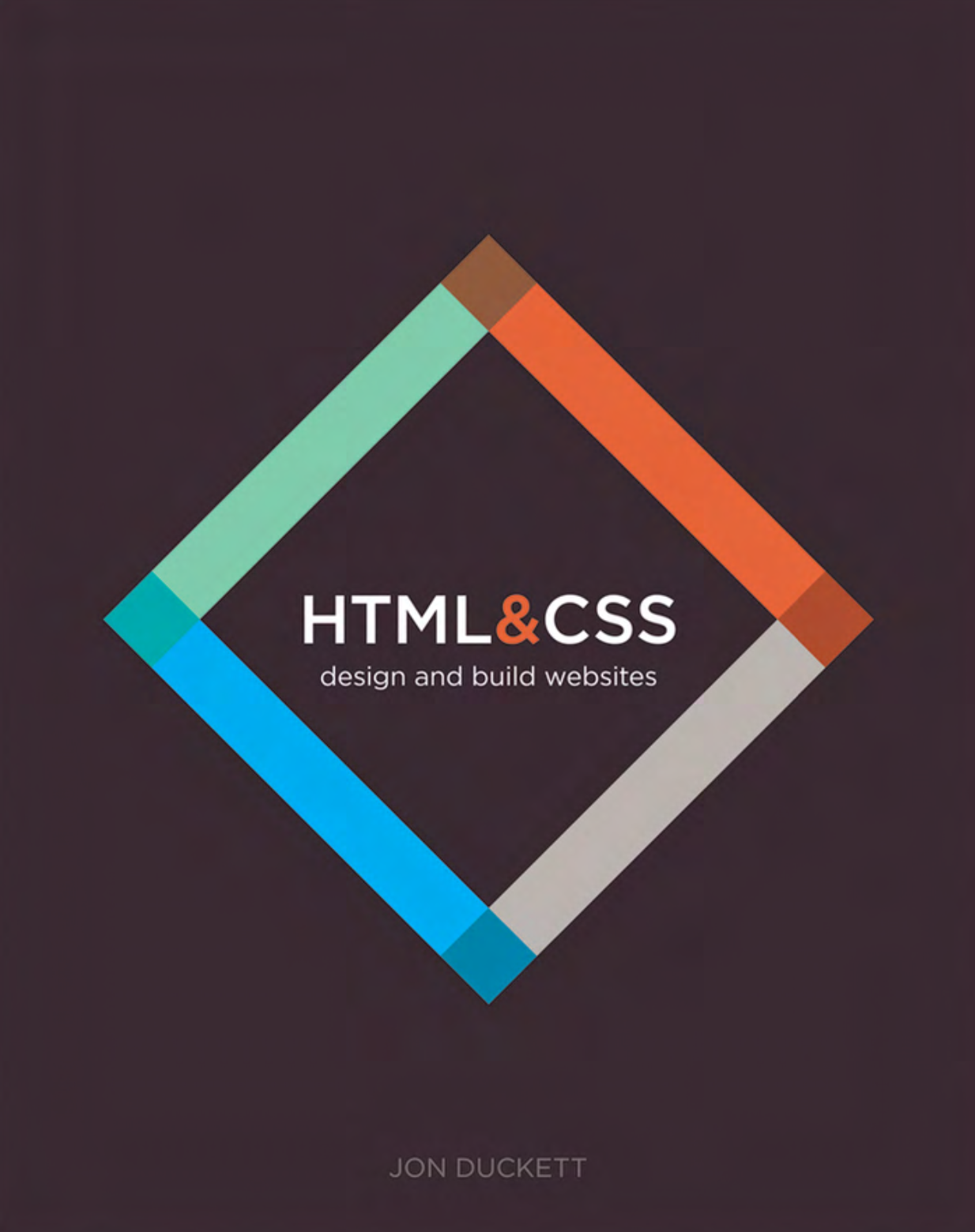 HTML & CSS Design and Build Websites