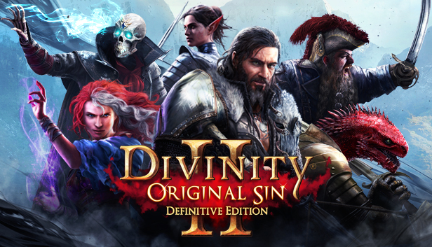 Divinity Original Sin II