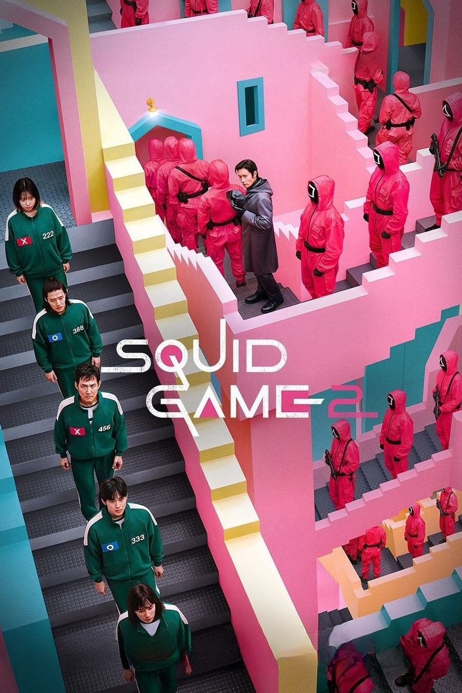 Squid Game