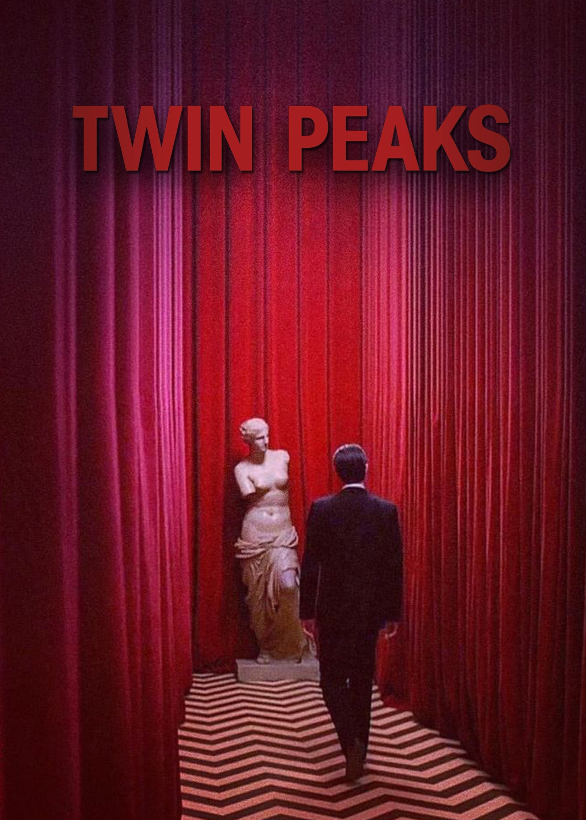 Twin Peaks