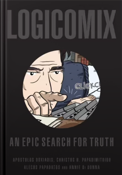 Logicomix